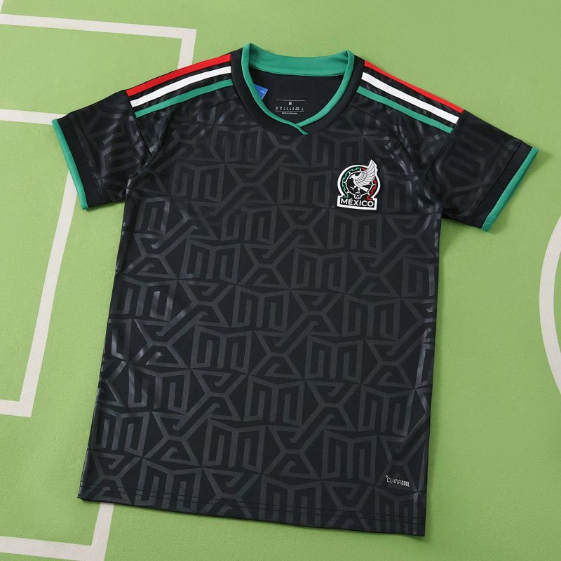 2026 FIFA World Cup Mexico third Women's Shirt