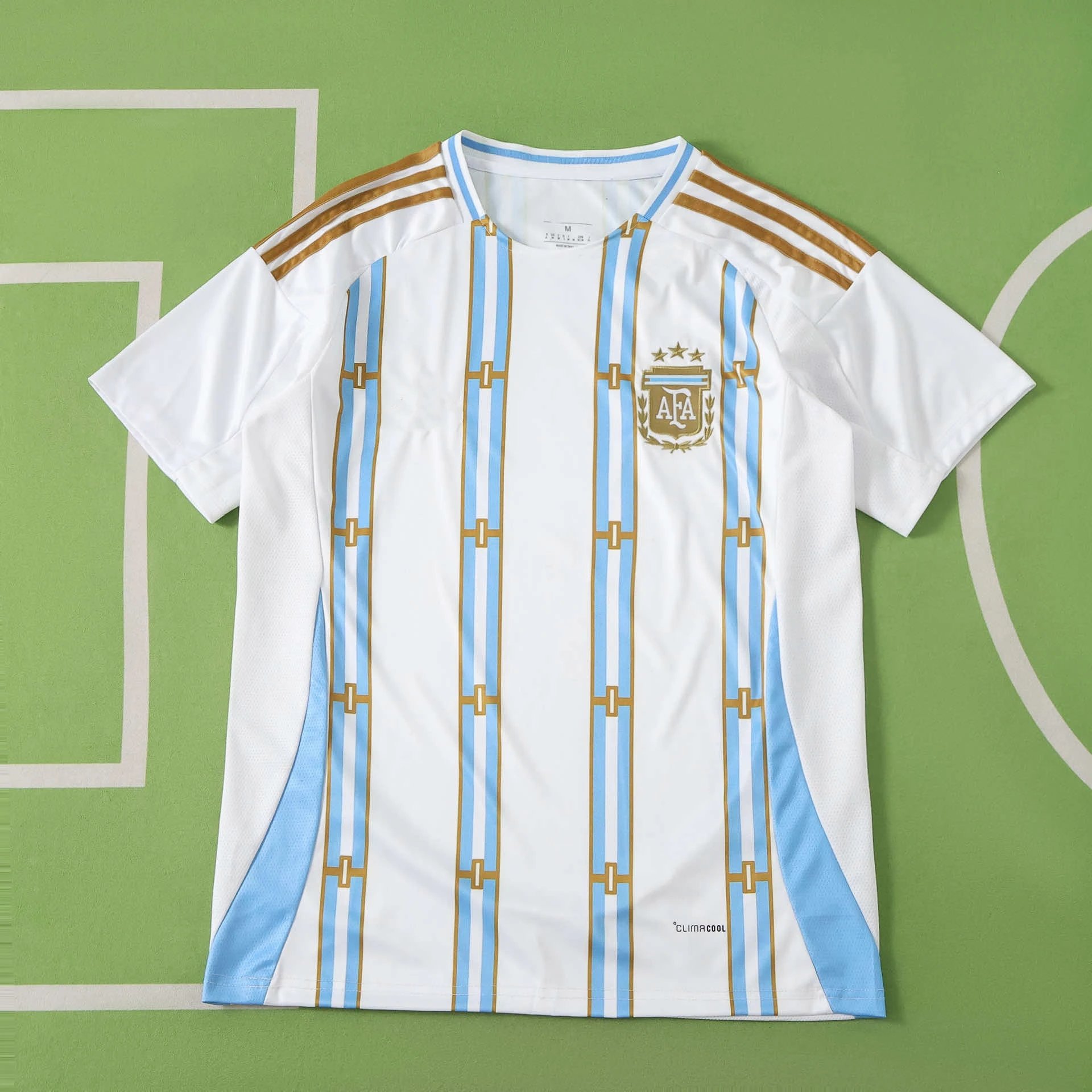2026 Argentina White and Blue Special Edition Thai Version
