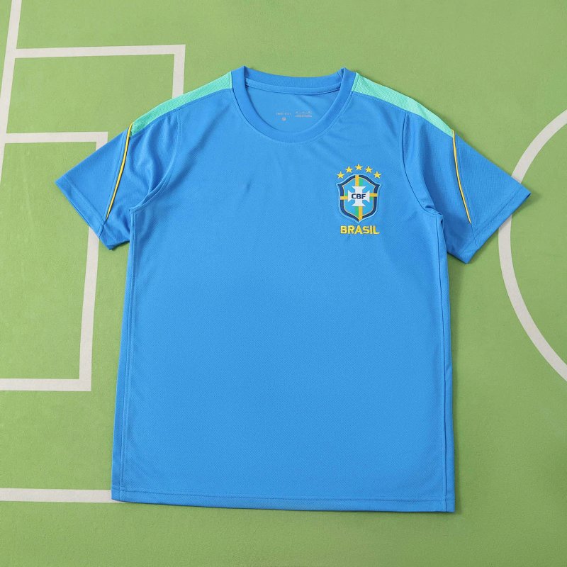 2026 FIFA World Cup Brazil Training shirt Fan version
