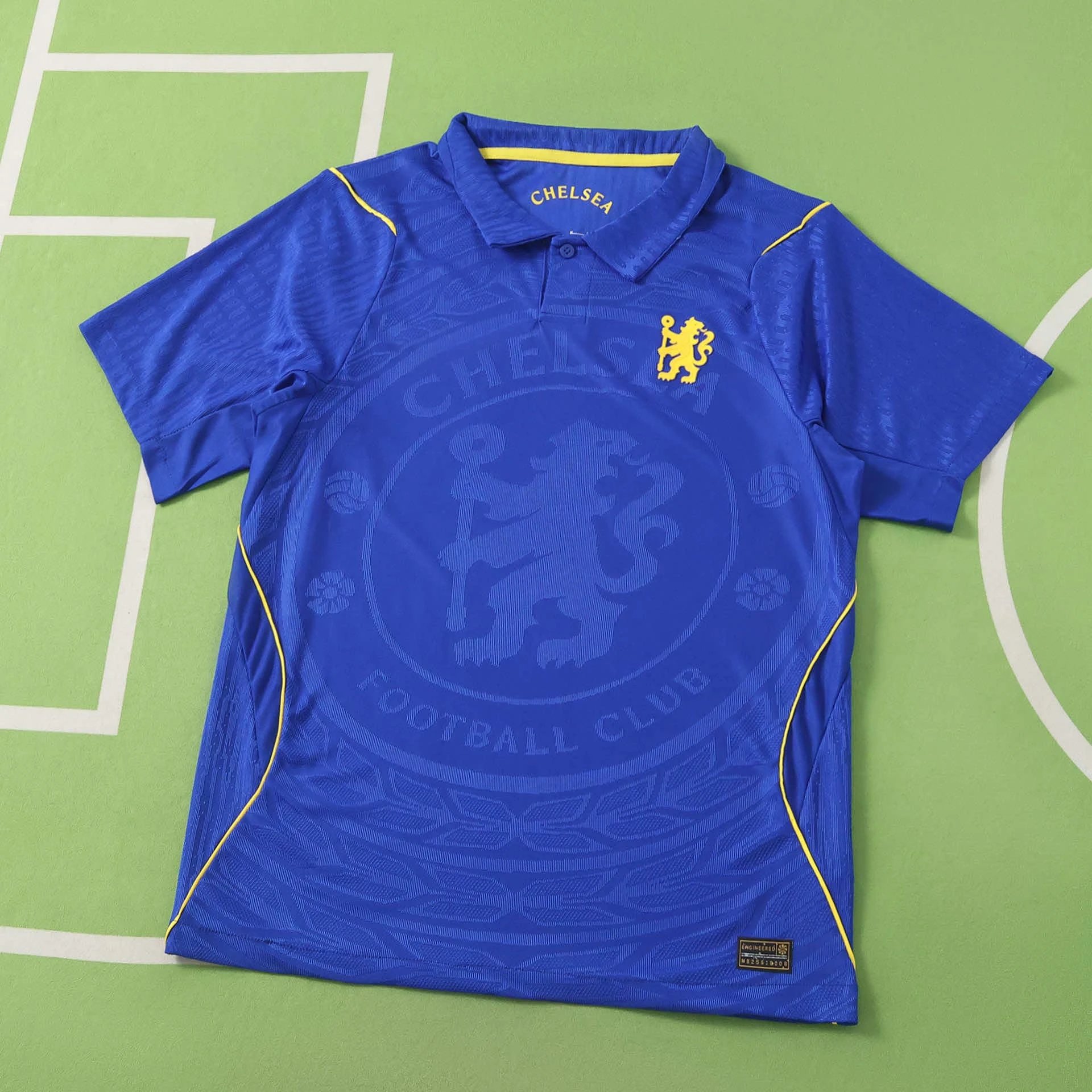 2627 Chelsea Home Player Version