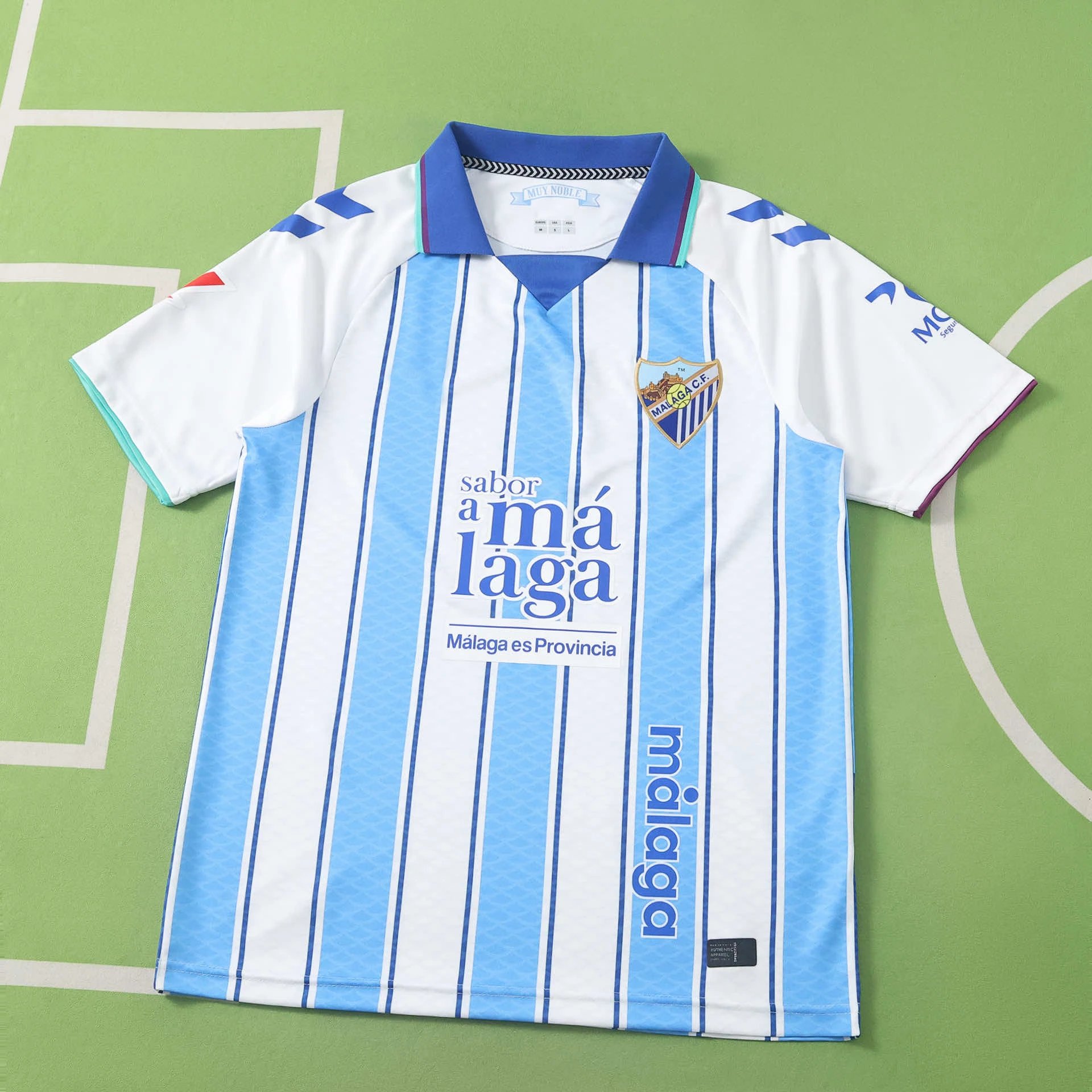 2627 Malaga home Thai version