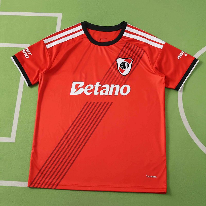 2627 season Club Atlético River Plate third Fan version