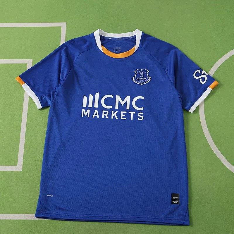 2627 season Everton F.C. home Fan version