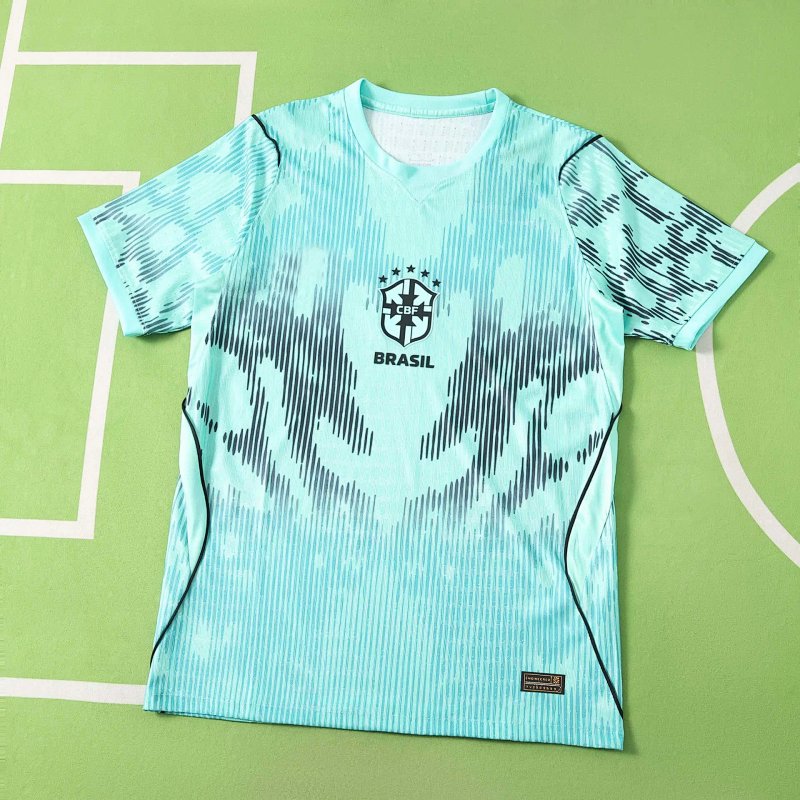 2026 FIFA World Cup Brazil goalkeeper Player version