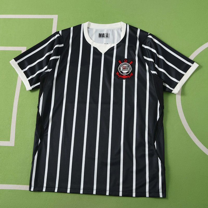 2627 season Sport Club Corinthians Paulista away Fan version