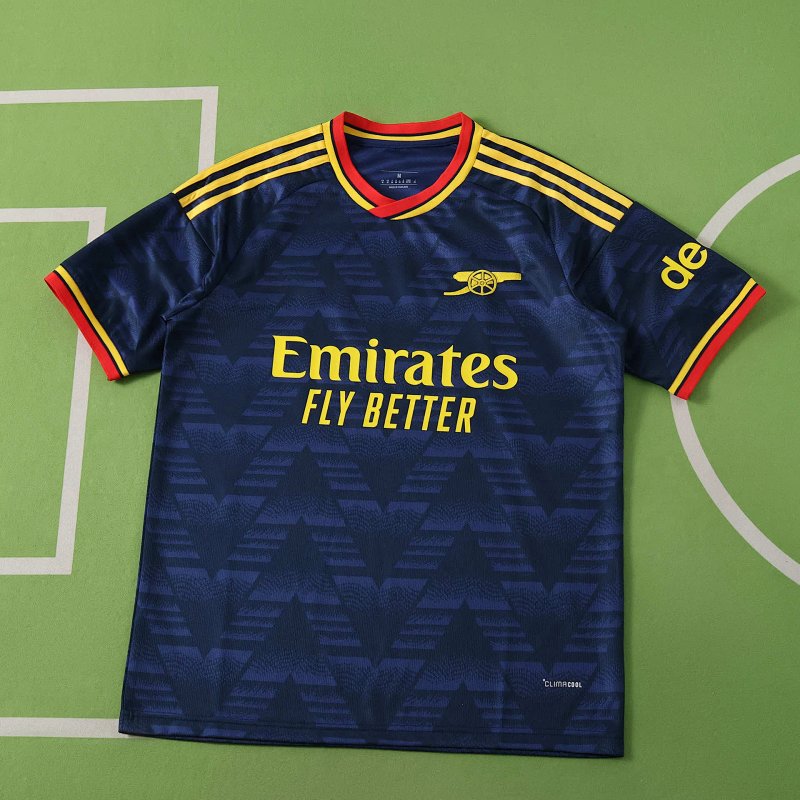 2627 season Arsenal F.C. away Fan version