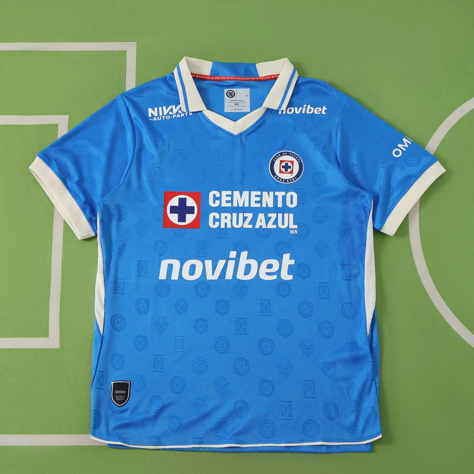 2627 Blue Cross Home Thai Version
