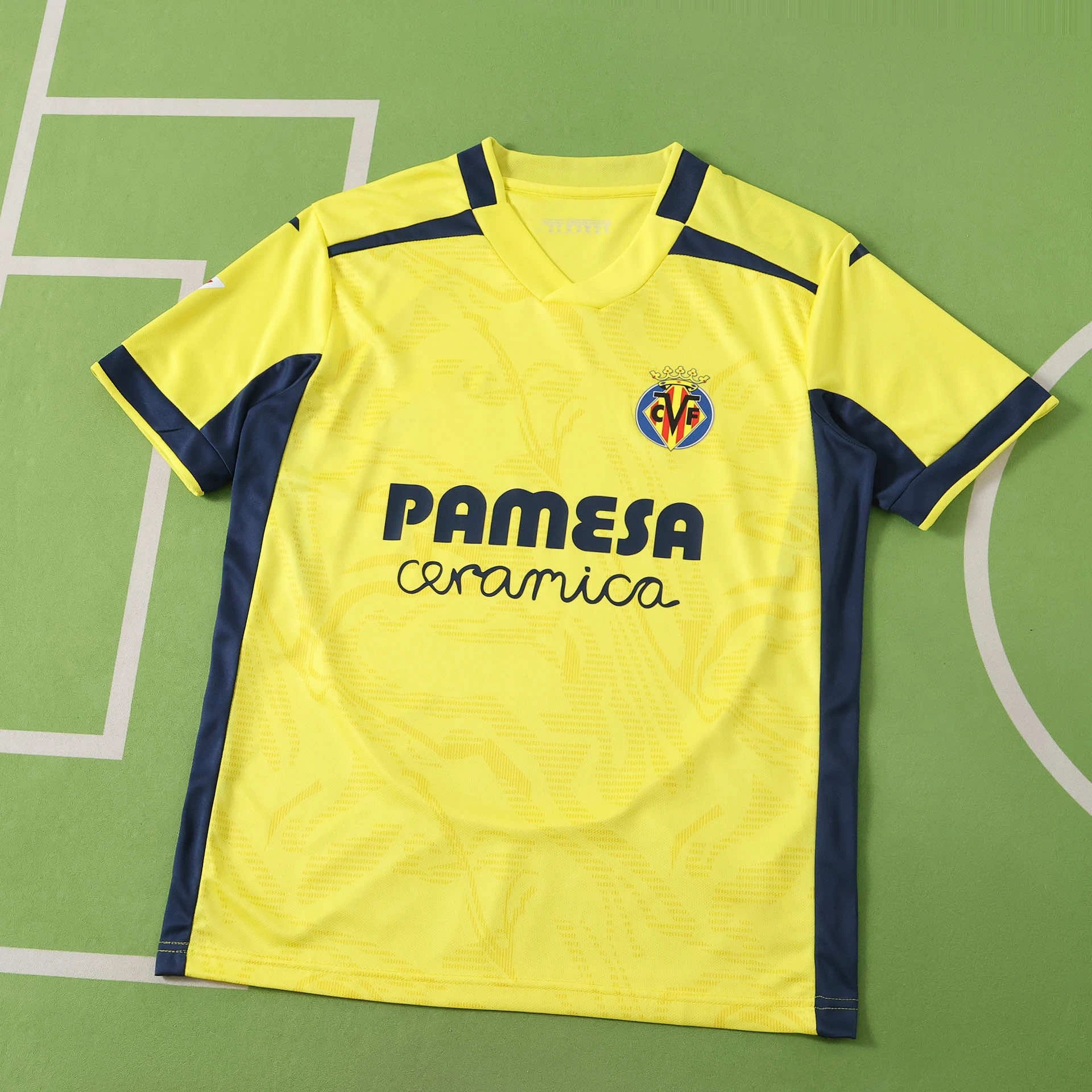 2627 Villarreal Home Thai Version