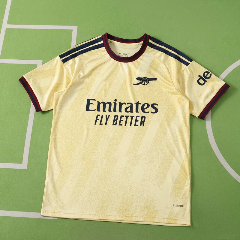 2627 season Arsenal F.C. third Fan version