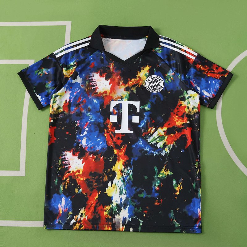 2627 season Fußball-Club Bayern München Oktoberfest Fan version