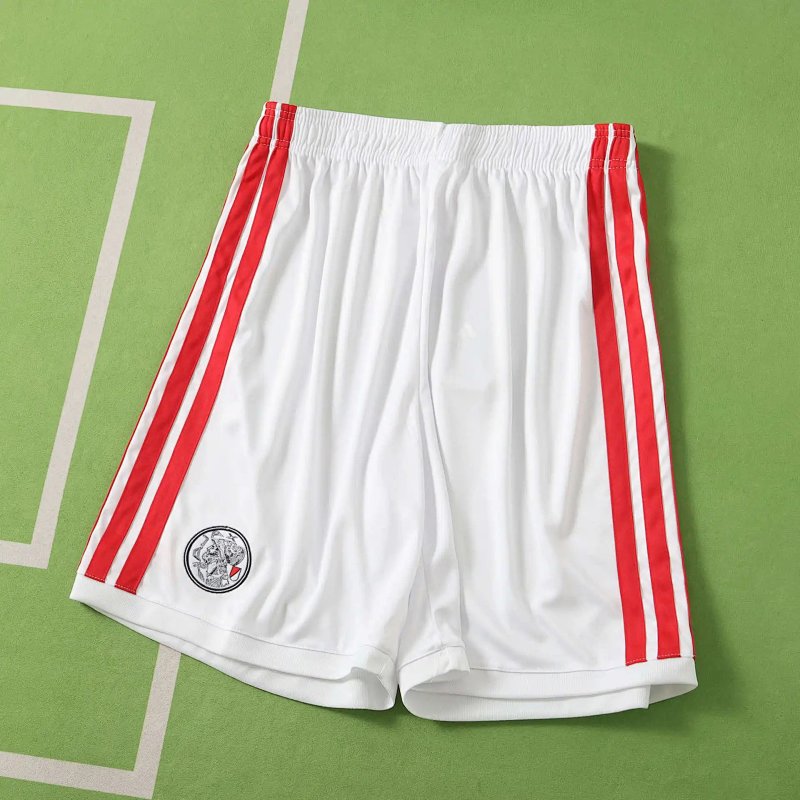 2627 season AFC Ajax Home shorts