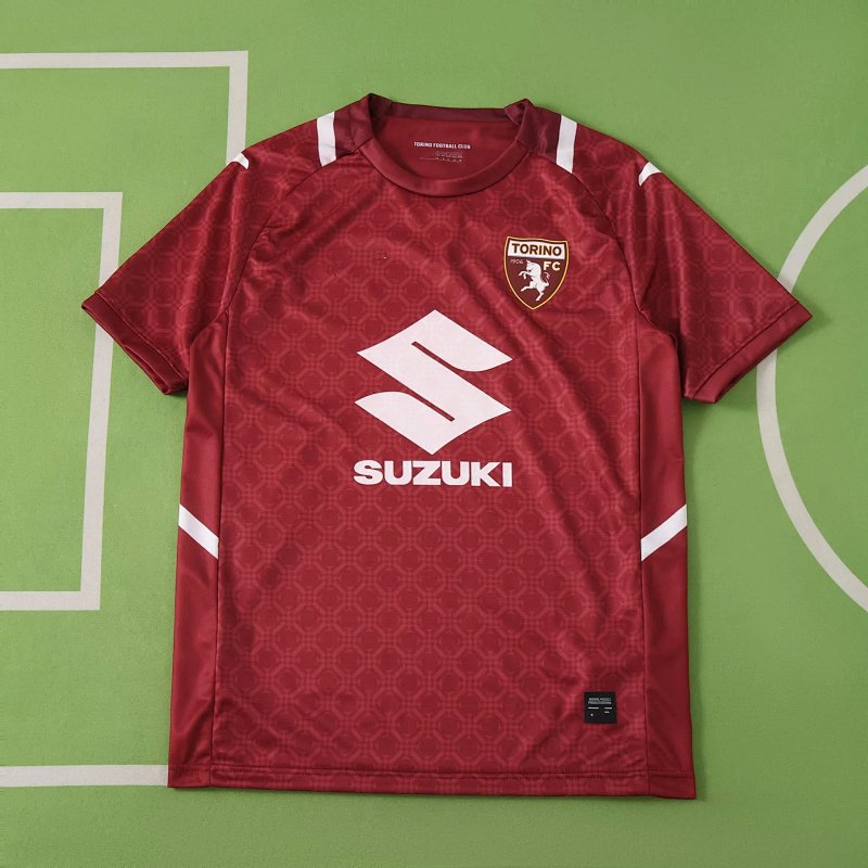 2627 season Torino F.C. home Fan version