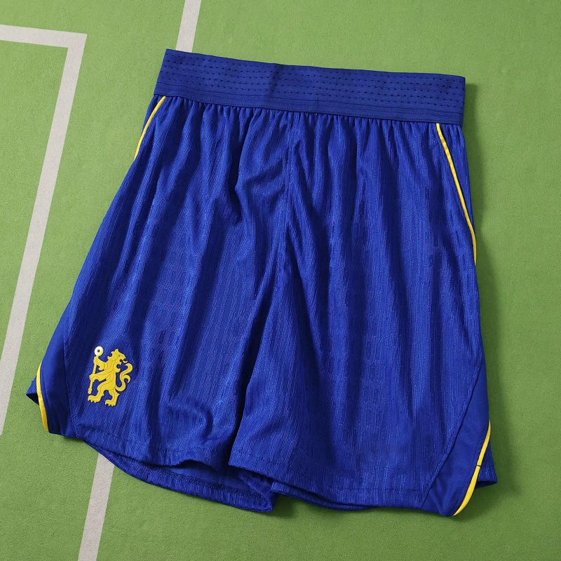 2627 season Chelsea F.C. home  Player version shorts