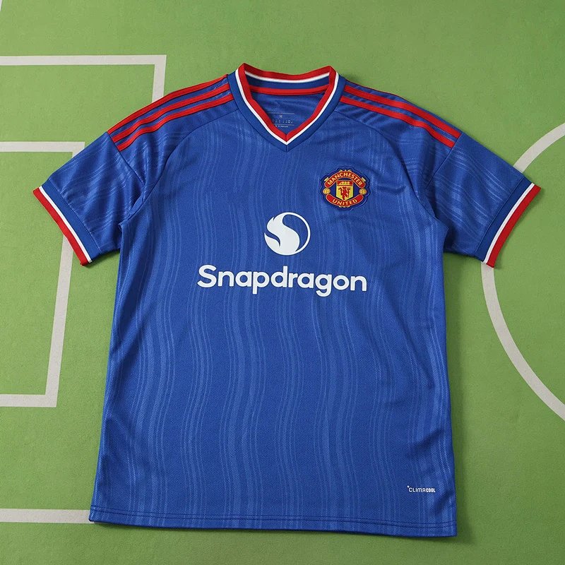 2627 season Manchester United F.C. away Fan version
