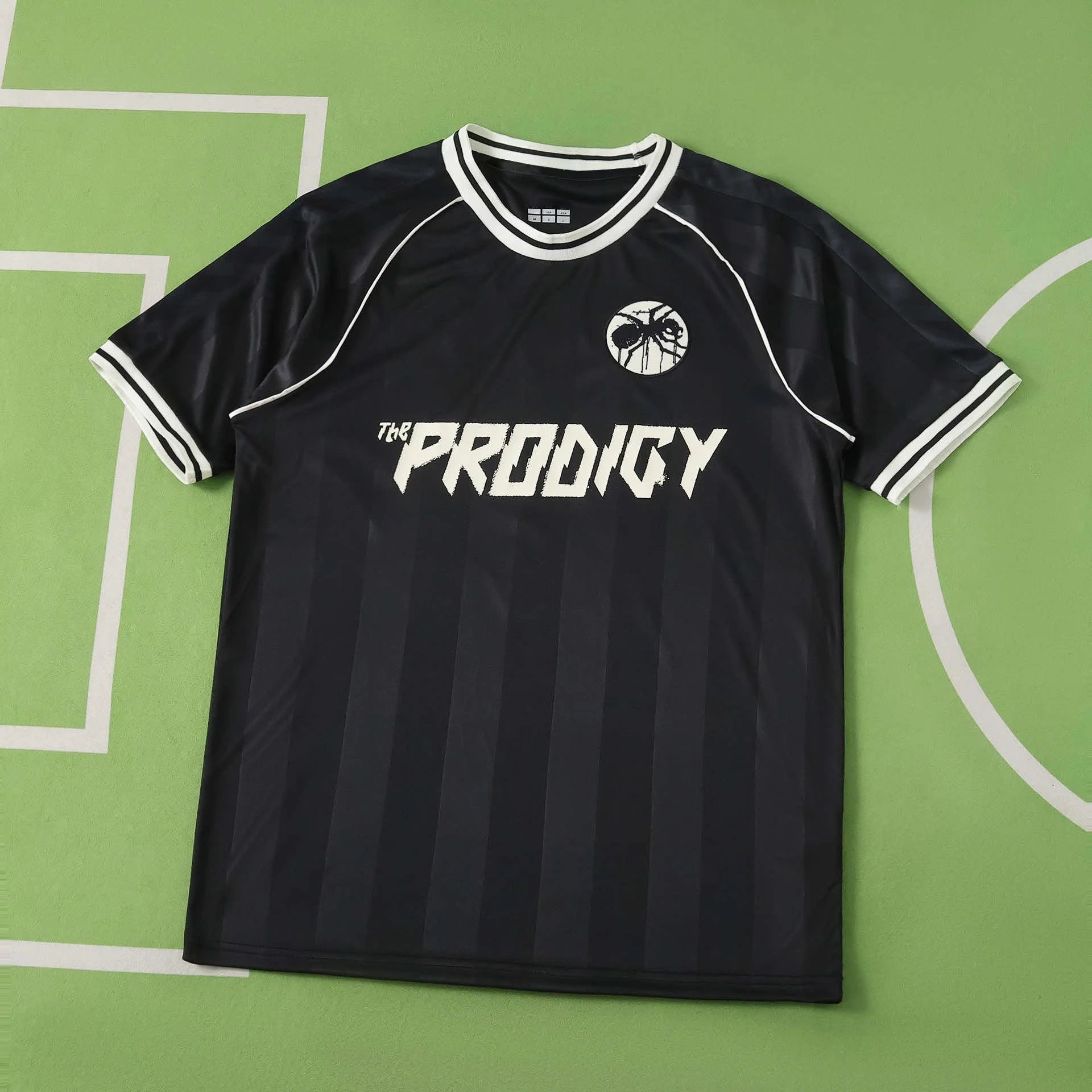 2026 The Prodigy x Hummel Thai Edition