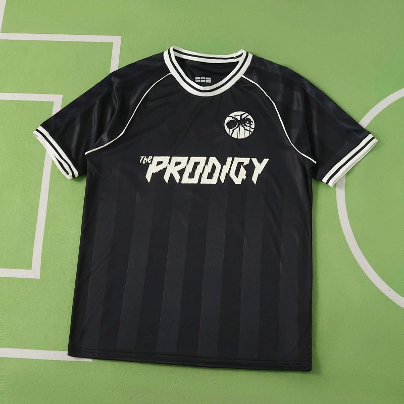 2026 The Prodigy x Hummel Fan version