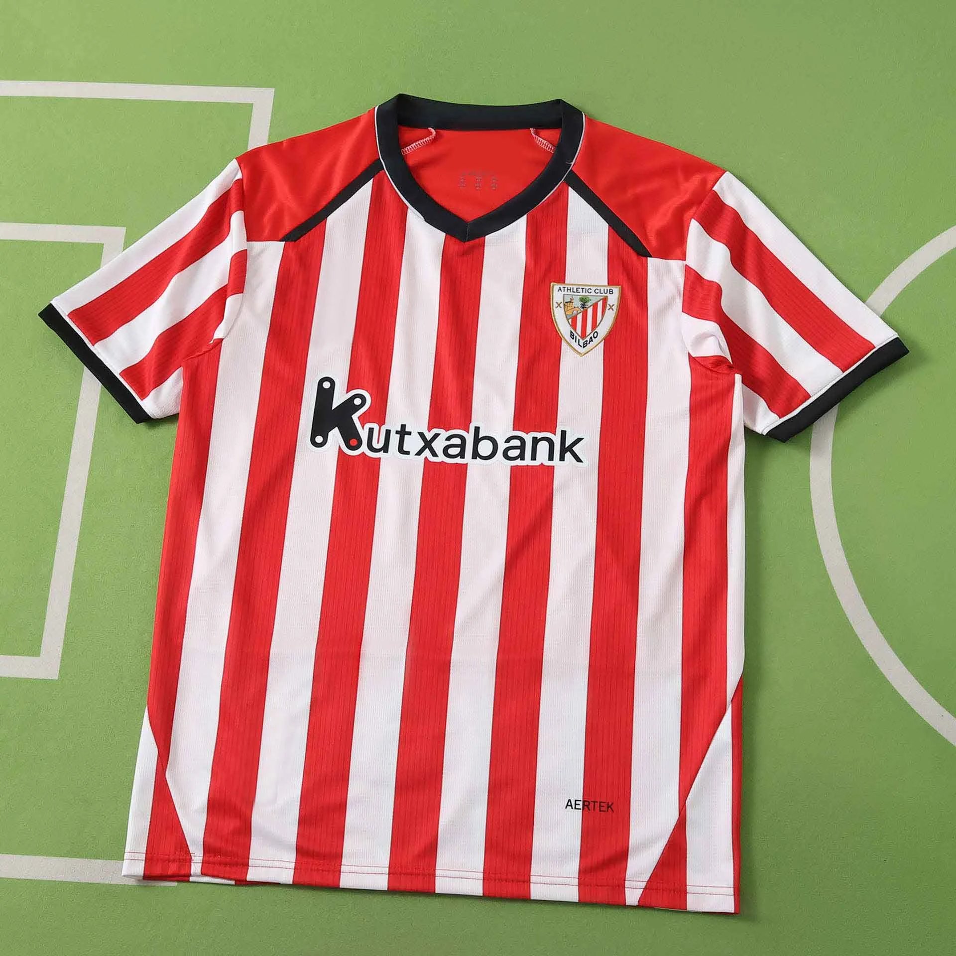 2627 Bilbao home Thai version