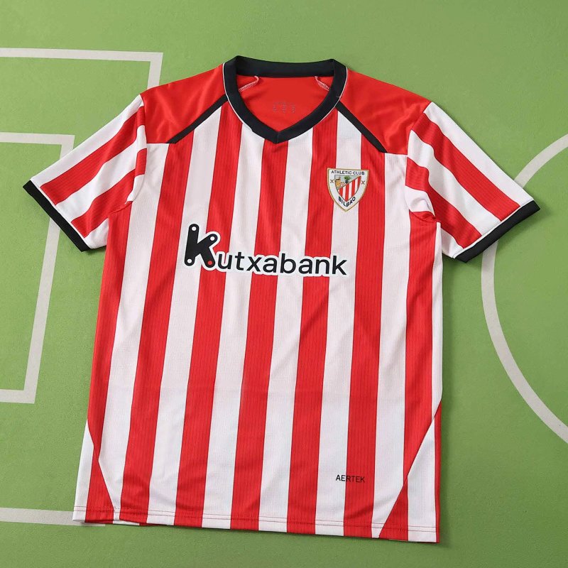 2627 season Athletic Club BILBAO home Fan version