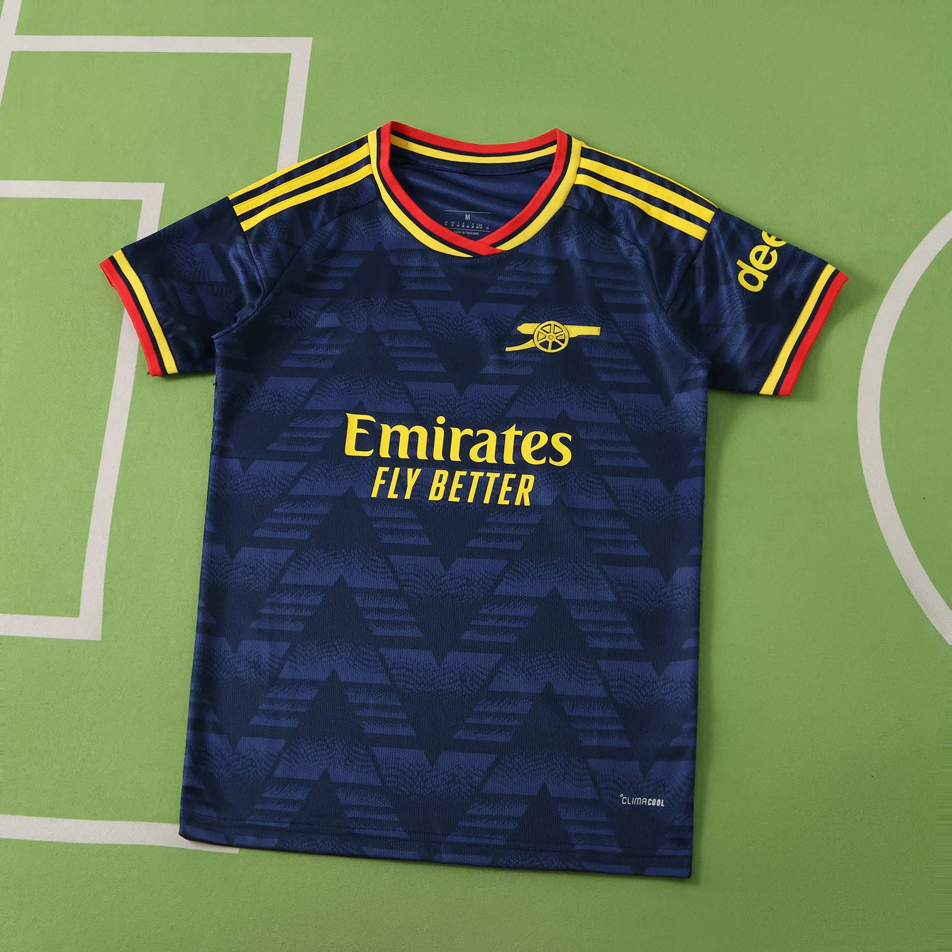Arsenal F.C. 2026/27 Women's Away Shirt