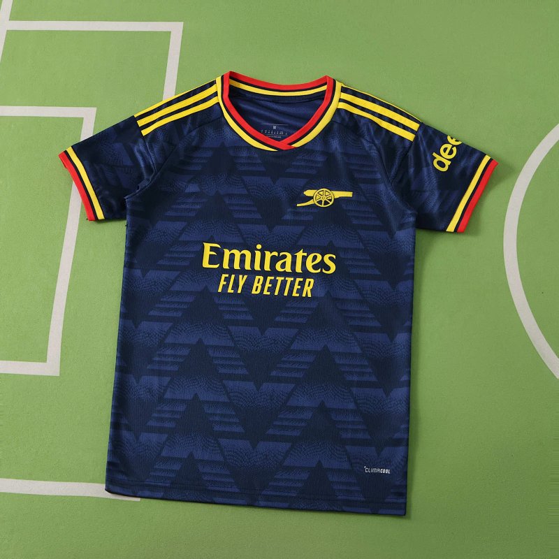 2627 season Arsenal F.C. away Women's Shirt