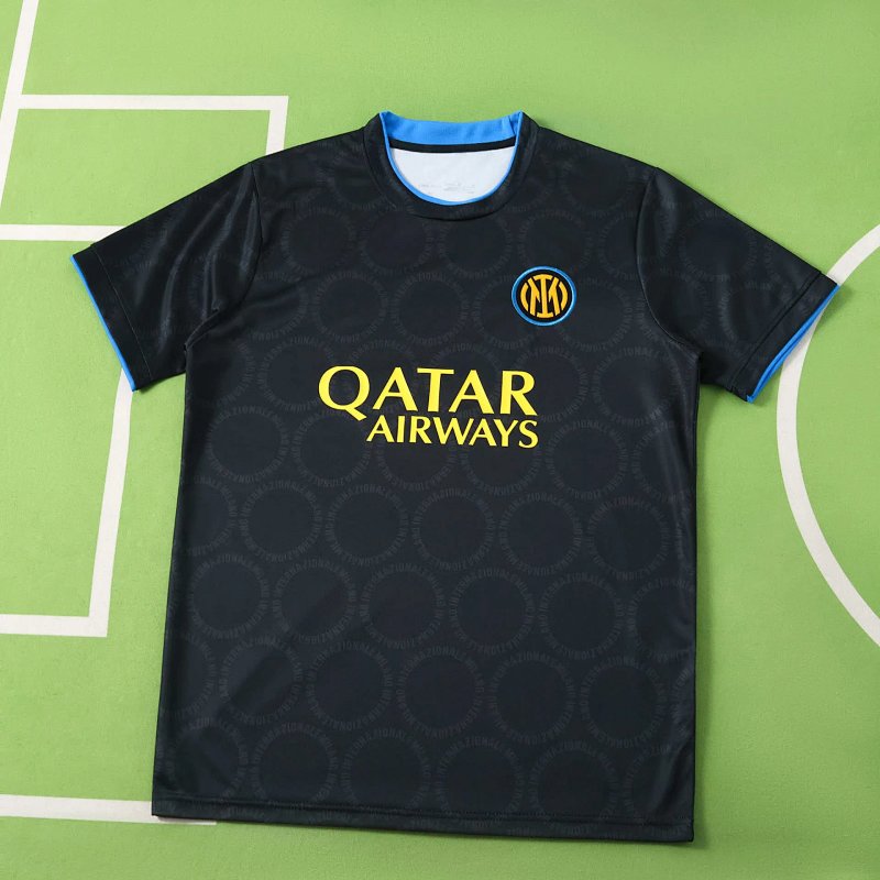 2627 season FC Internazionale Milano Training shirt Fan version