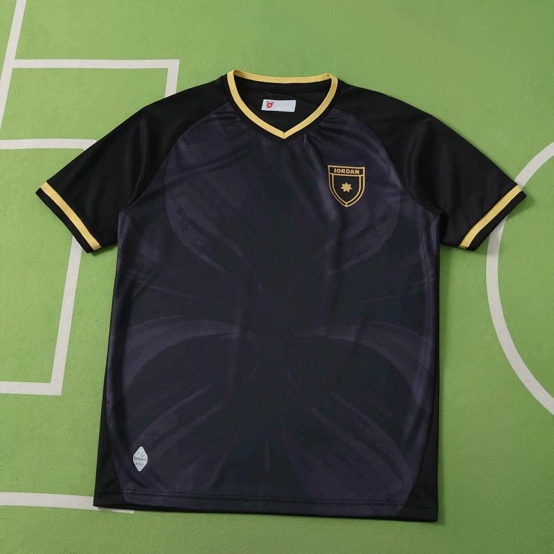 2026 FIFA World Cup Jordan away Fan version