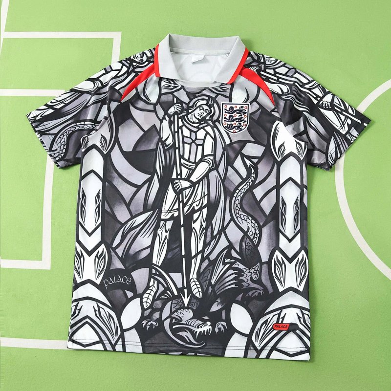 2026 FIFA World Cup England Concept version Fan version