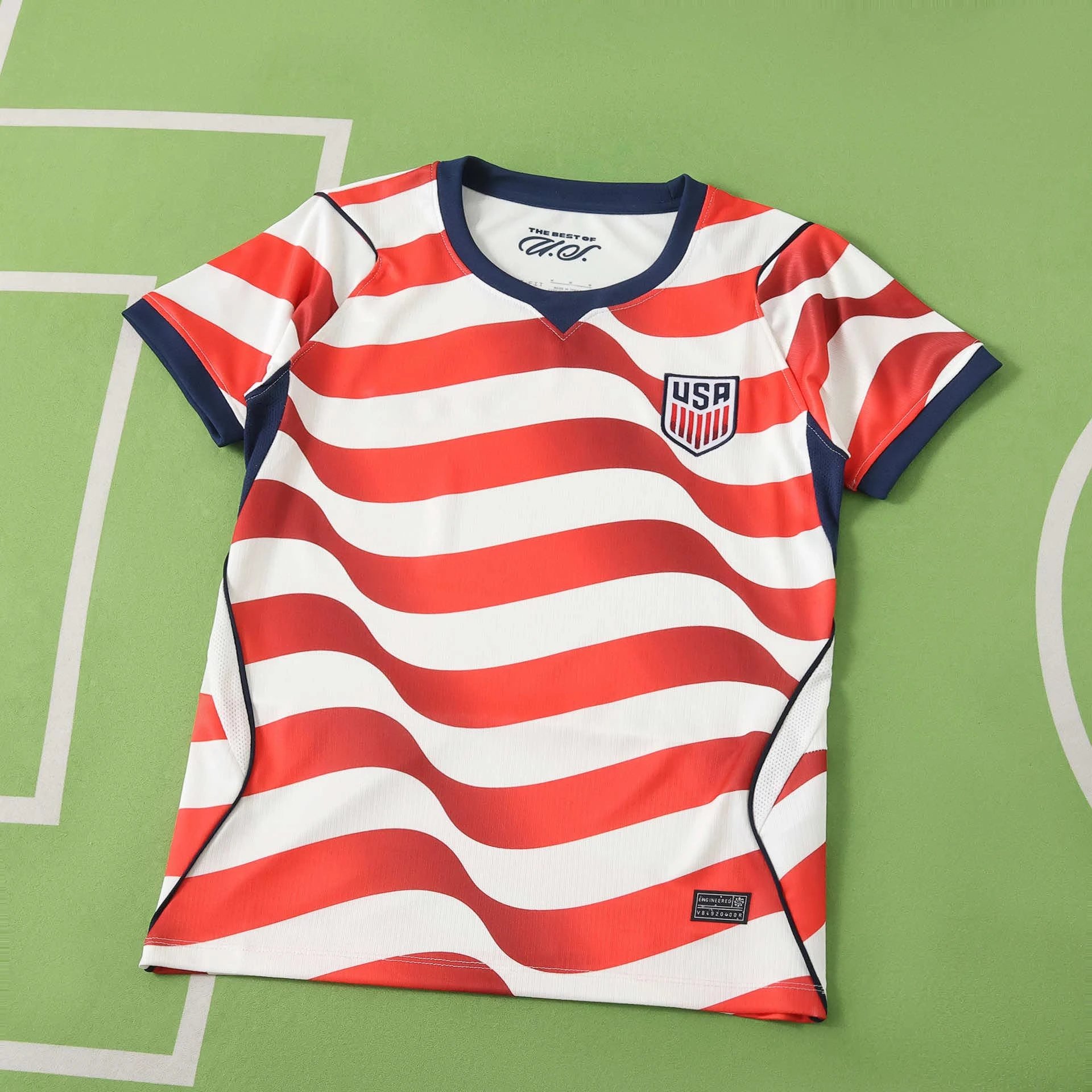 2026 US home women's clothing