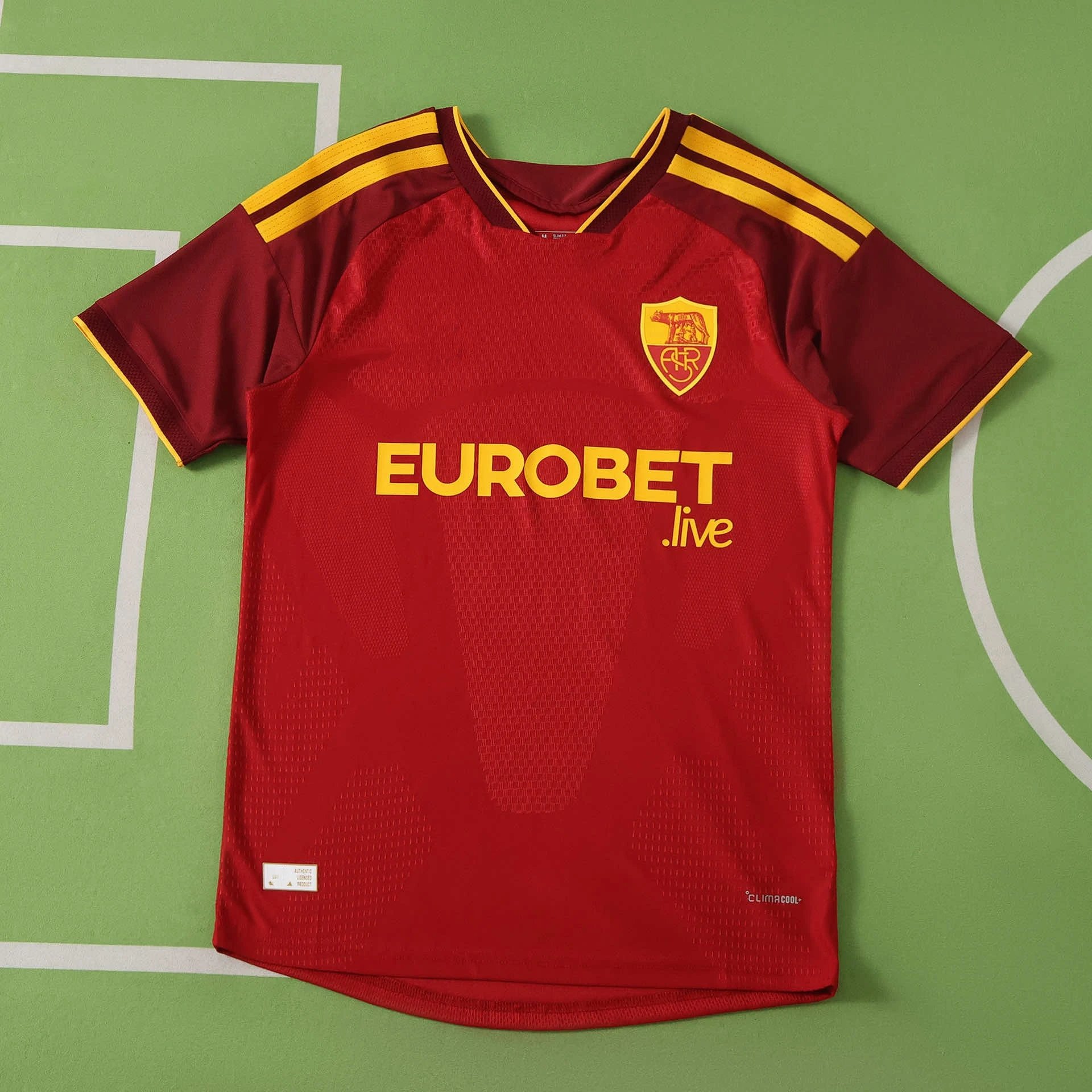 2627 Roma Home Player Edition