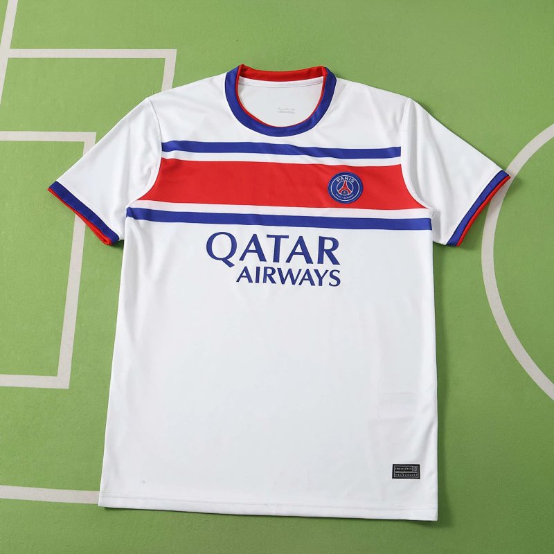2627 season Paris Saint-Germain F.C. Training shirt Fan version