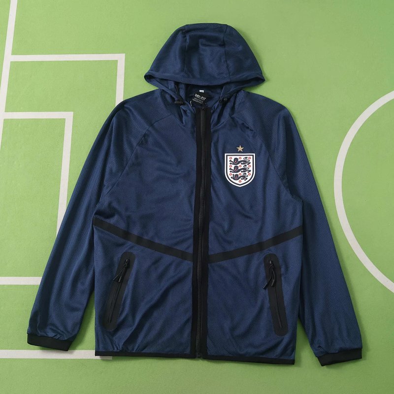 2026 FIFA World Cup England Appearance outfit