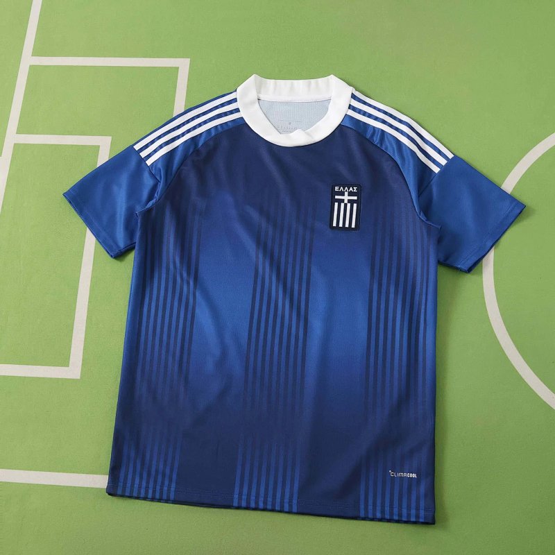 2026 season Greece away Fan version