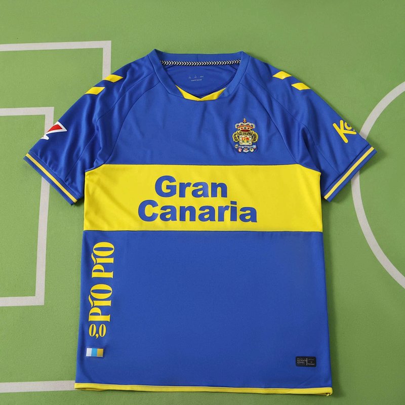 2627 season UD Las Palmas away Fan version
