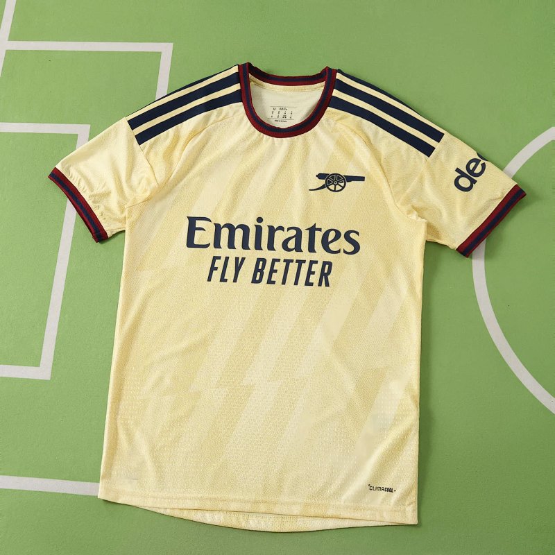 2627 season Arsenal F.C. third Player version