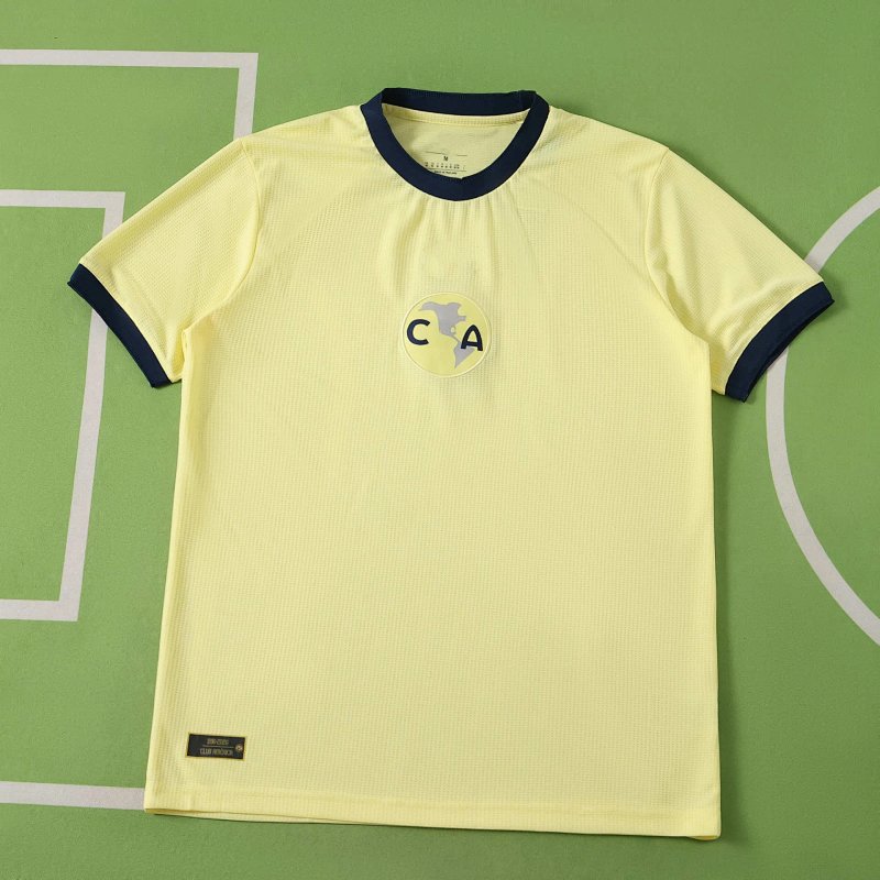 Club América 110th anniversary Concept version Fan version