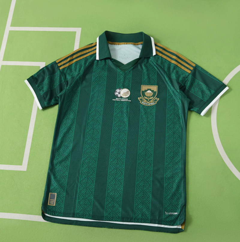 2026 FIFA World Cup South Africa away Player version