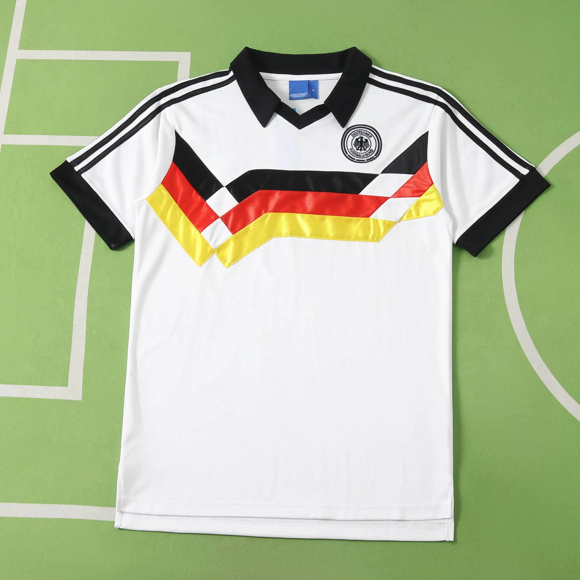 8889 Germany Home Thai Version
