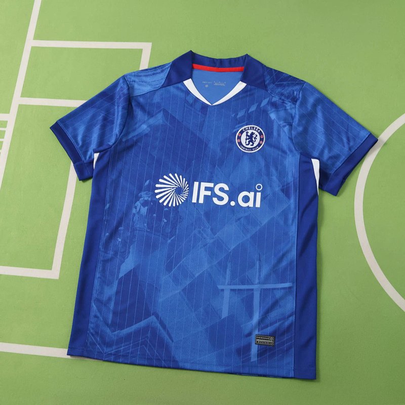 2526 season Chelsea F.C. home Fan version
