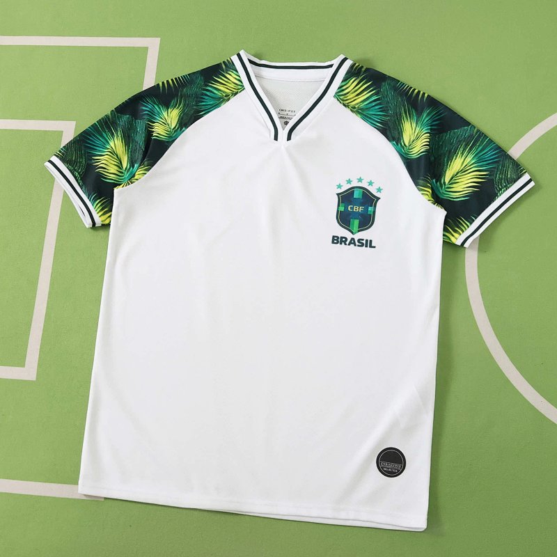 2026 FIFA World Cup Brazil Concept version Fan version