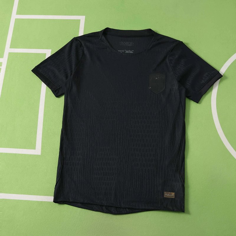 2026 FIFA World Cup Norway away Player version