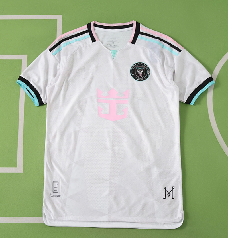 2627 season Inter Miami CF Third Authentic Jersey