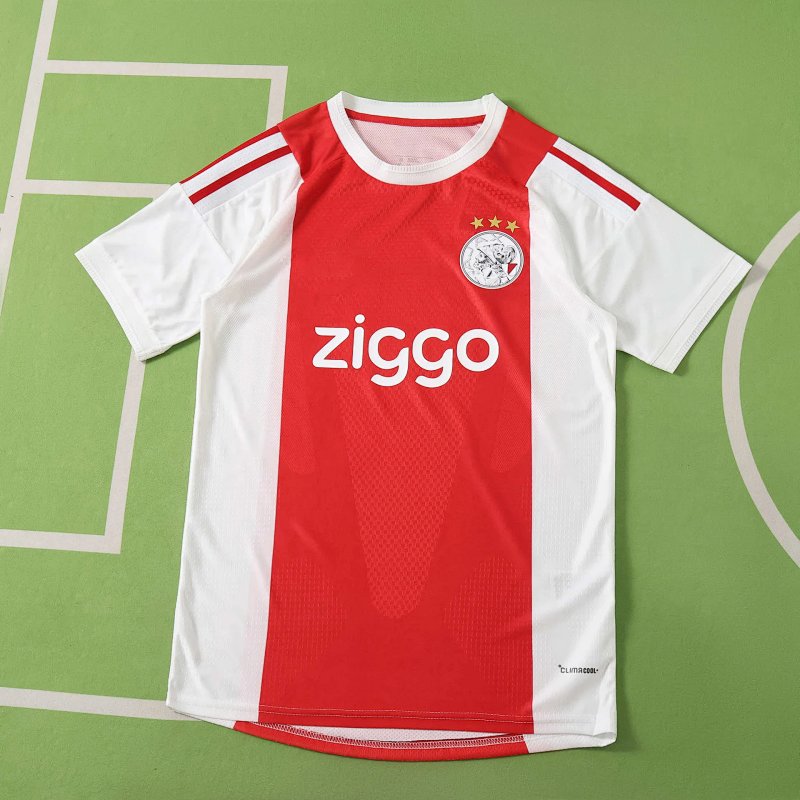 2627 season AFC Ajax home Player version
