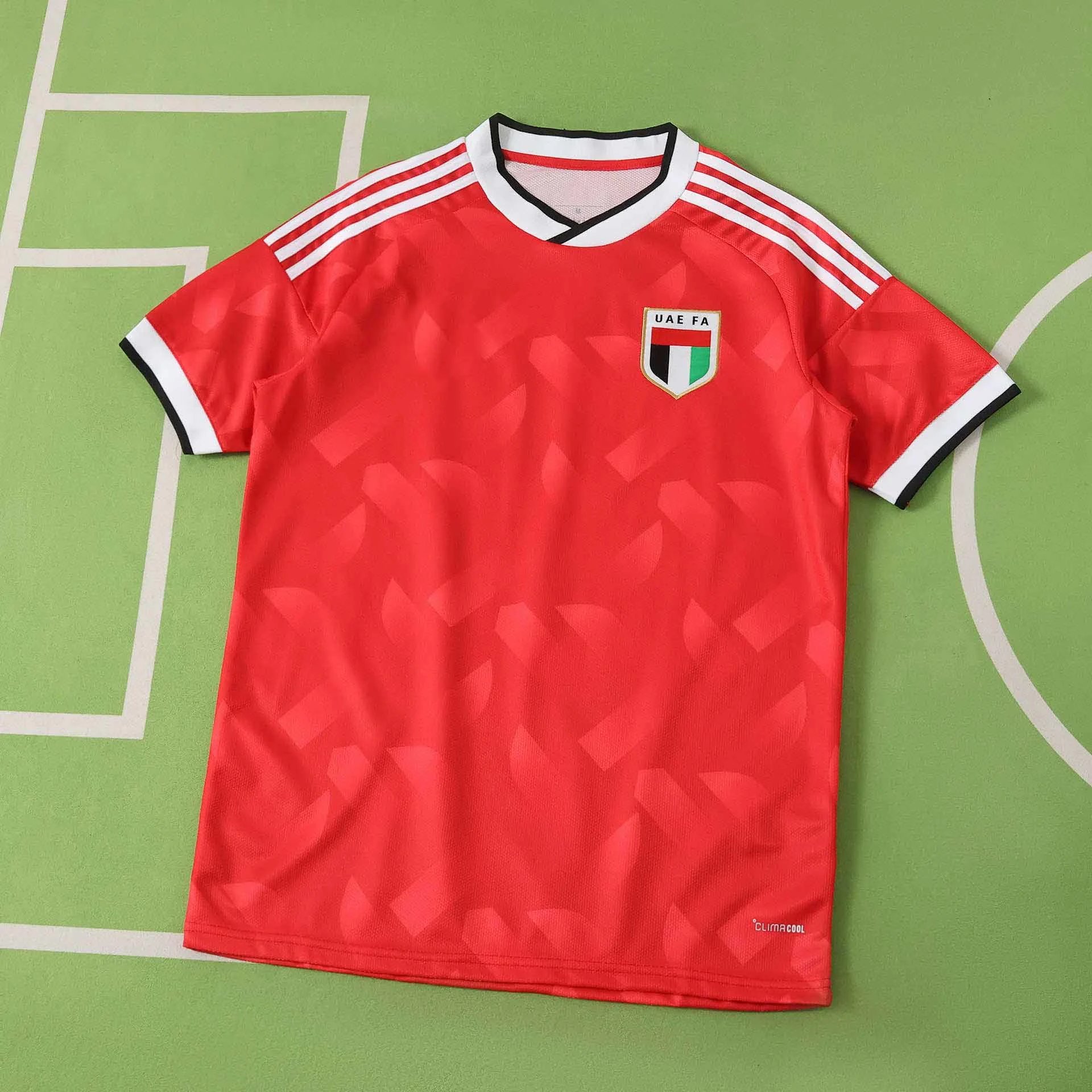 2026 UAE away to Thailand version (please note customization information when placing the order, messages are not included)