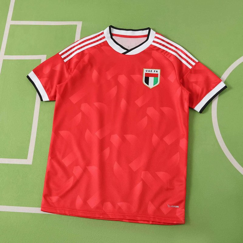 2026 FIFA World Cup United Arab Emirates away Fan version