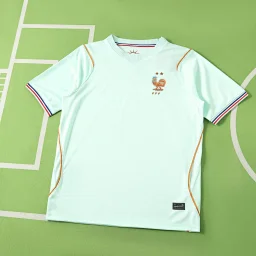 thumbnail for 2026 France away Thailand version (please note when placing an order for customized information, sending messages does not count)