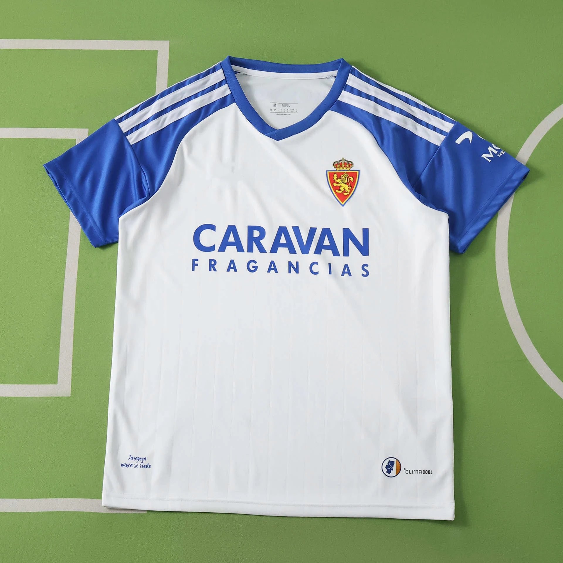 2627 Zaragoza Home Thai Version