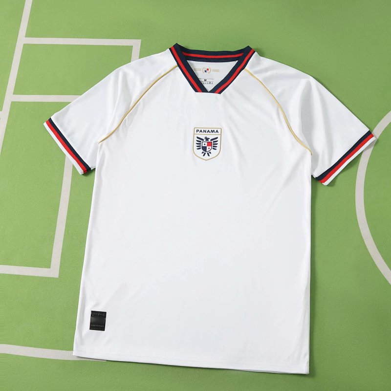 2026 FIFA World Cup Panamá away Fan version