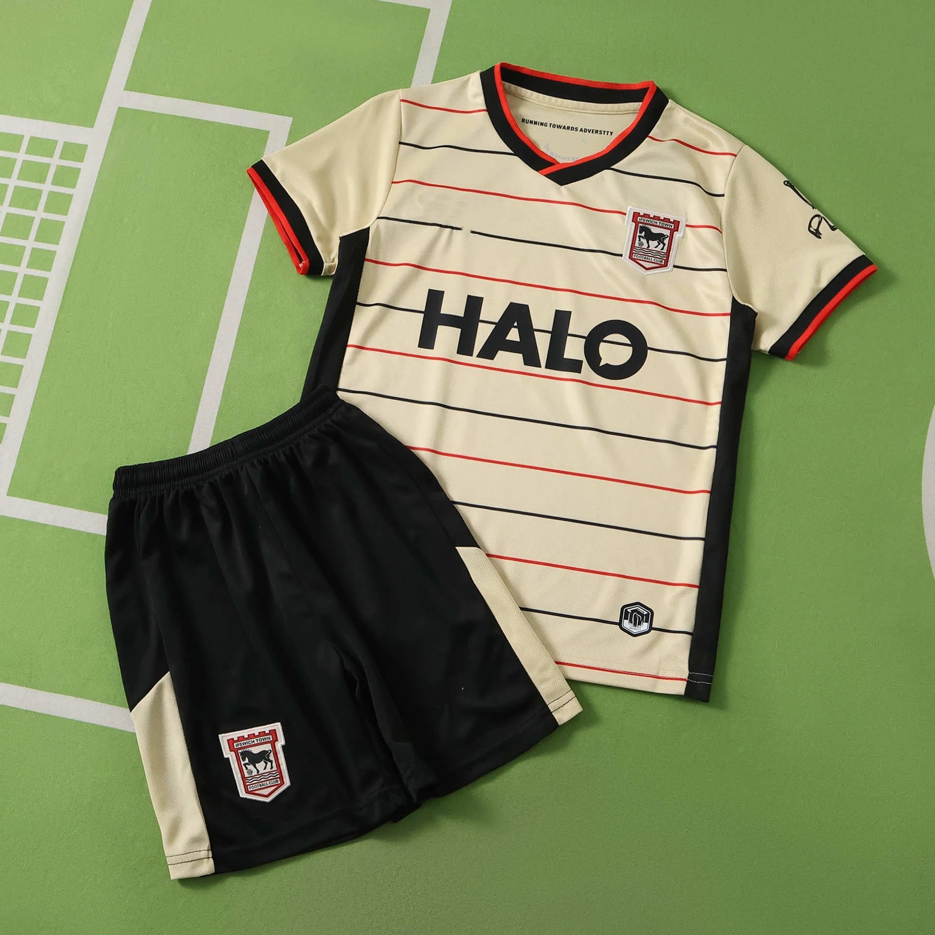 2627 Ipswich Away Kids Kit