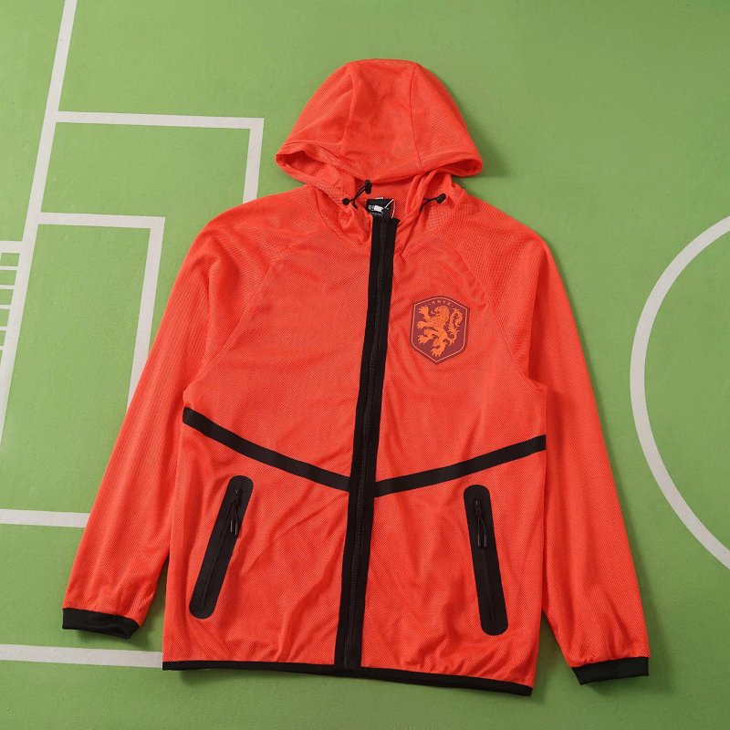 2026 FIFA World Cup Netherlands Appearance outfit