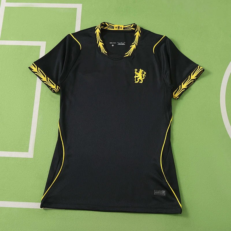 2627 season Chelsea F.C. away Women's Shirt